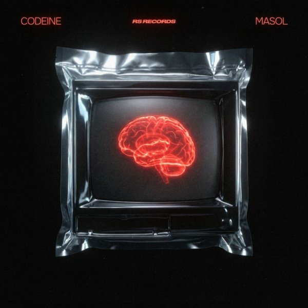 Masol - Codeine (Extended Mix)