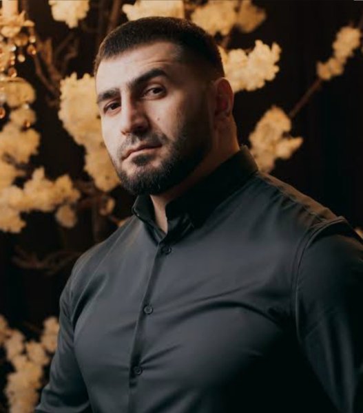 Zhamil Turan - Кто тебя выдумал (Sefon.Pro)