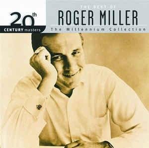 Roger Miller - Husbands And Wives