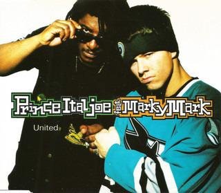 Prince Ital Joe feat. Marky Mark - United-2k20 (Dj. Piere Dancefloor Extended Remix)