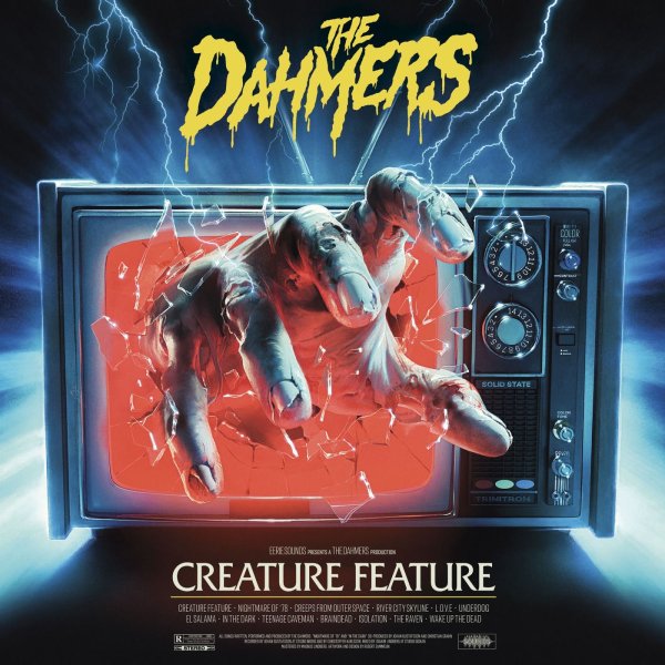 the Dahmers - Underdog
