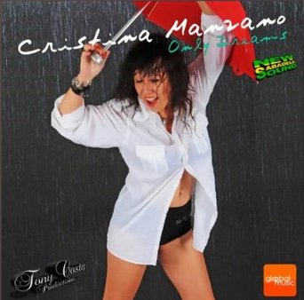 Cristina Manzano &amp; Kristian Conde - Moving Your Hips (Dj.Manuel Rios Remix)