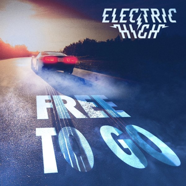 Electric High - Feed Me A Groove