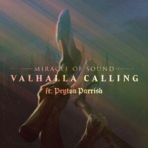 Miracle of Sound, Peyton Parrish - Valhalla Calling