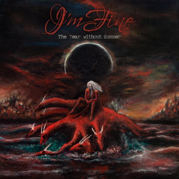 I'm Fine - The Door is open