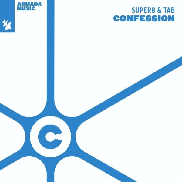 Super8 &amp; Tab - Confession (Extended Mix)