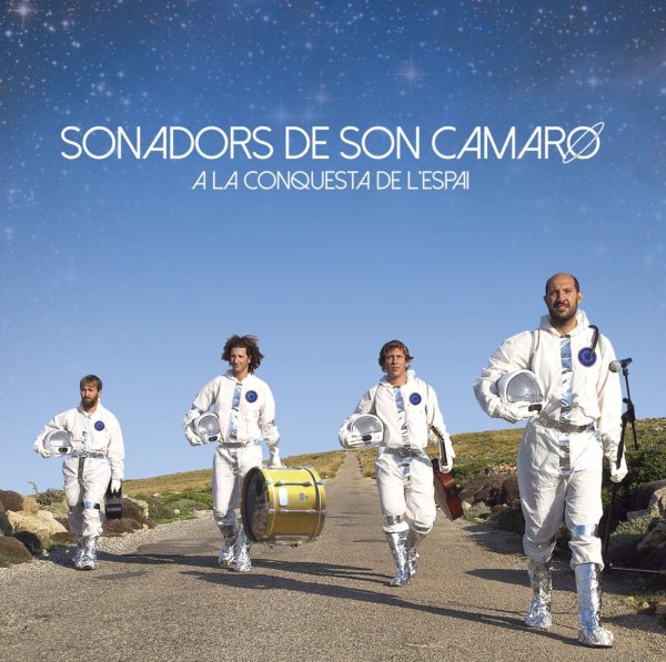 Sonadors de Son Camaró - Tarantella