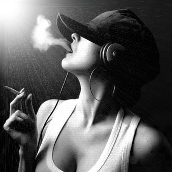 NLO - Не Грусти (Dan Korshunov Remix)