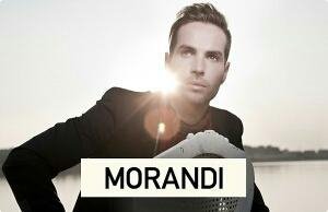 IvanDrago Remix (супер трек) - Моранди