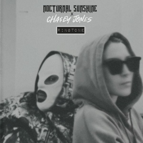 Nocturnal Sunshine &amp; Maya Jane Coles  &amp; CHA$EY JONúS - Ringtone