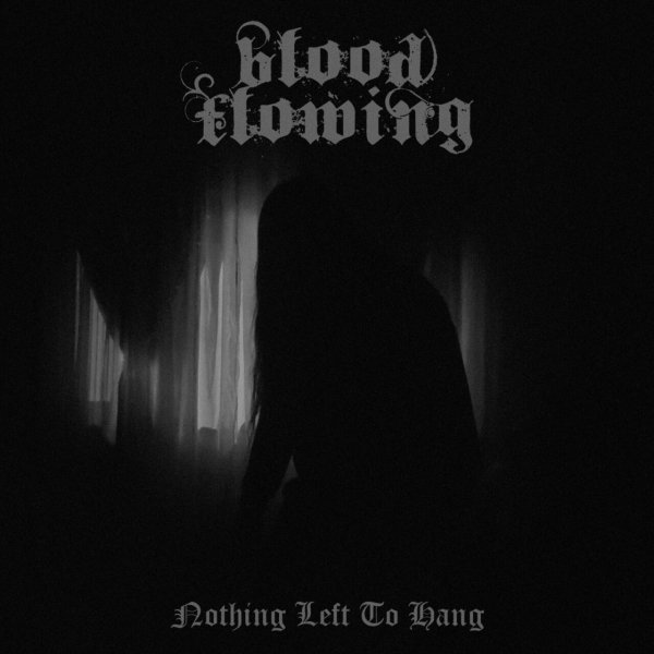 Blood Flowing - Dead... Long Before