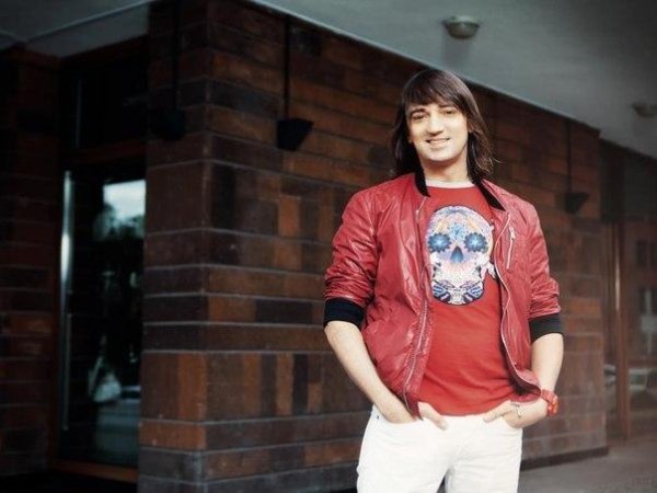 Николай Тимофеев - Лето Лето  NEW 2014