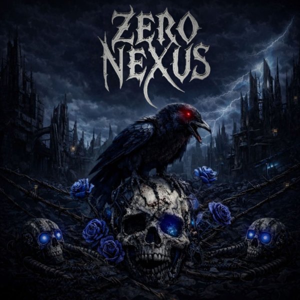 Zero Nexus - Addicts of Love and Pain