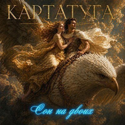 КАРТАТУГА - Сон на двоих