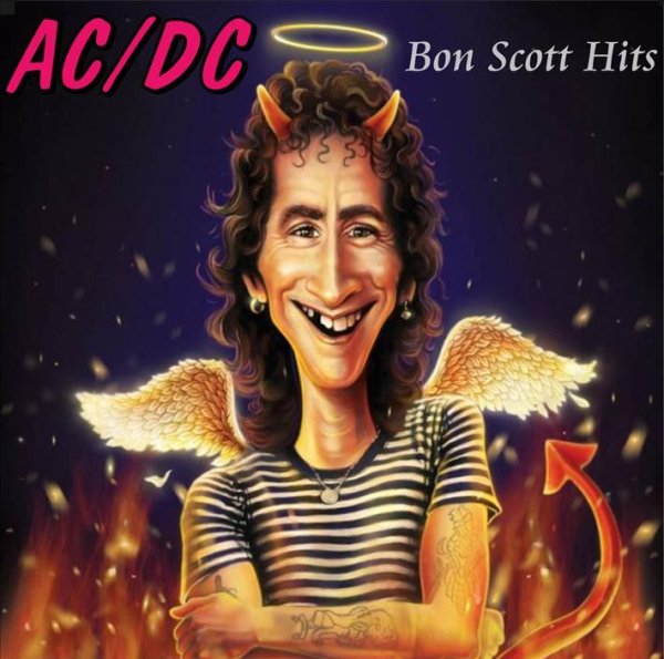 AC/DC - Soul Stripper