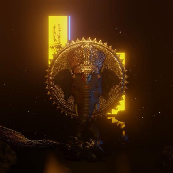 Moksh/Baesur - Mantra