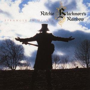 Rainbow - Wolf To The Moon