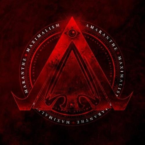 Amaranthe - Boomerang