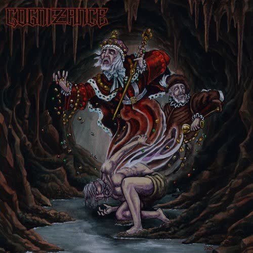 Cognizance - Transient Fixations