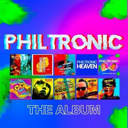 Philtronic - What Can I Do (Feat.Budia)