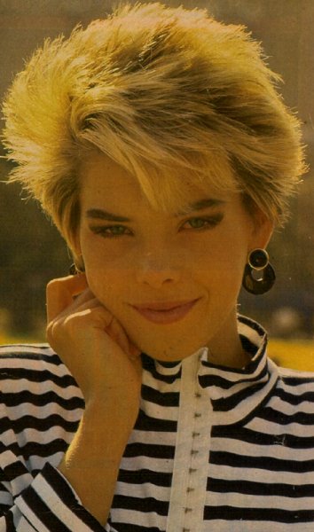 C.C.Catch - Baby I Need Your Love