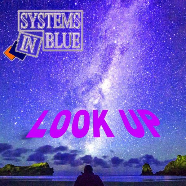 Systems In Blue - Look Up [SIB Radio Edit]