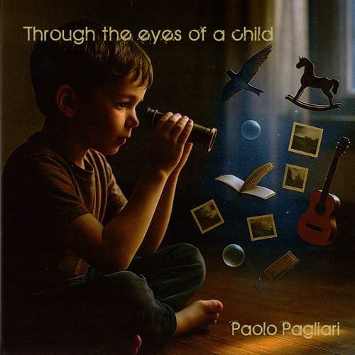 Paolo Pagliari - Father's Words