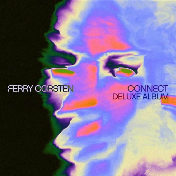 Ferry Corsten feat. Diandra Faye - Stay Awake (Extended Mix)