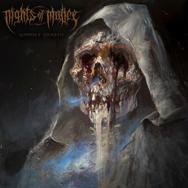 Nights Of Malice - Purging the Slime
