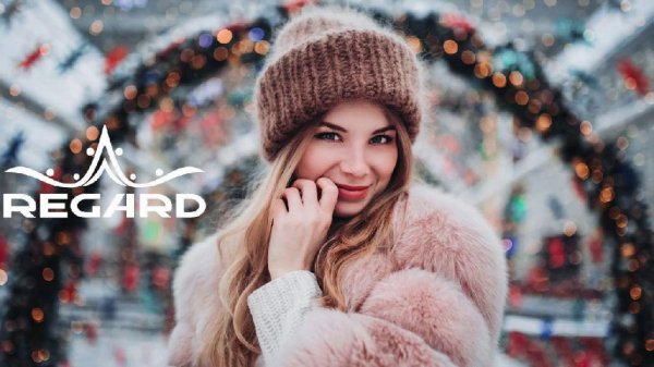Happy New Year 2019 -The Best Of Vocal Deep House Music Chill - Special Mix By Regard