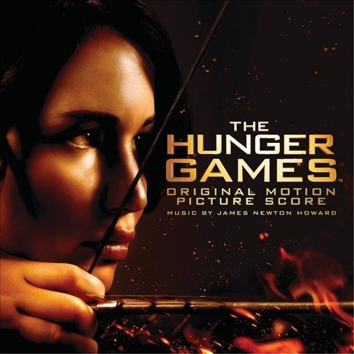 James Newton Howard - Reaping Day