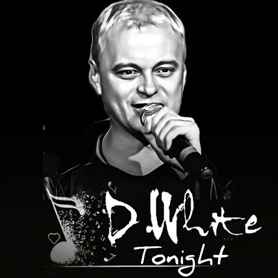 D.White feat AlimkhanOV.A. - Toniht (New Italo Disco).
