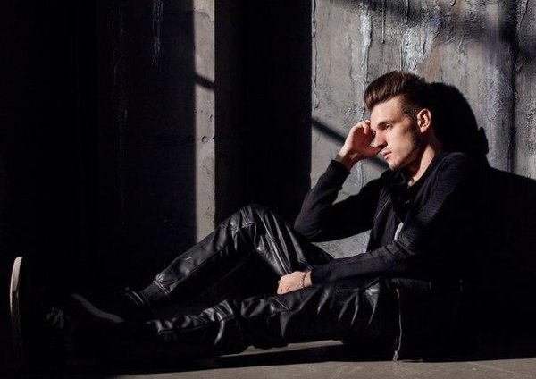 Андрей Леницкий - Малыш (Dz  Flm Project Remix)