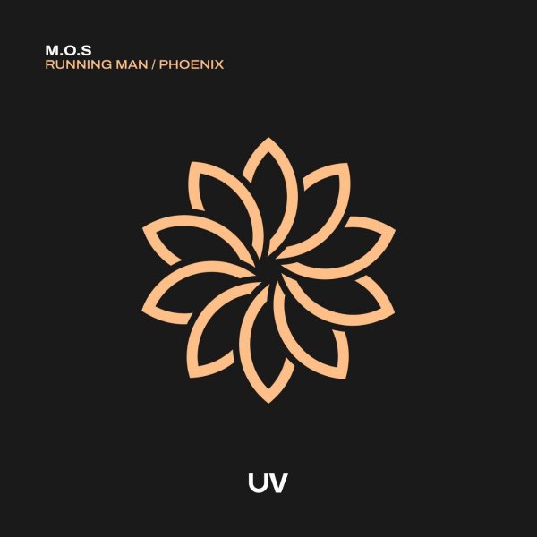 M.O.S. - Running Man