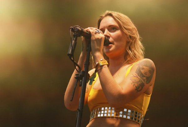 Tove Lo - Like Em Young