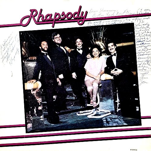 Rhapsody [US] - Touch Me Baby (All Ya Gotta Do Is)
