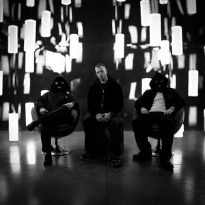 WHITE GALLOWS/Криминальный бит - Много причин