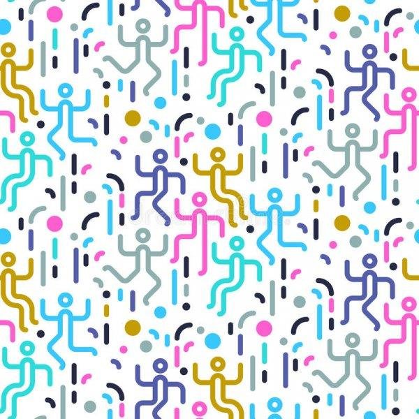 Superlover - Dance (To The Beat) (Kronan Extended Remix)