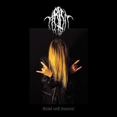 Ernte - The Holy Stone Part II (Interlude)