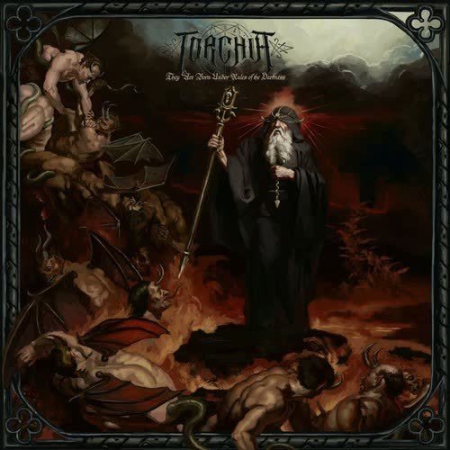Torchia - Stygian Waters
