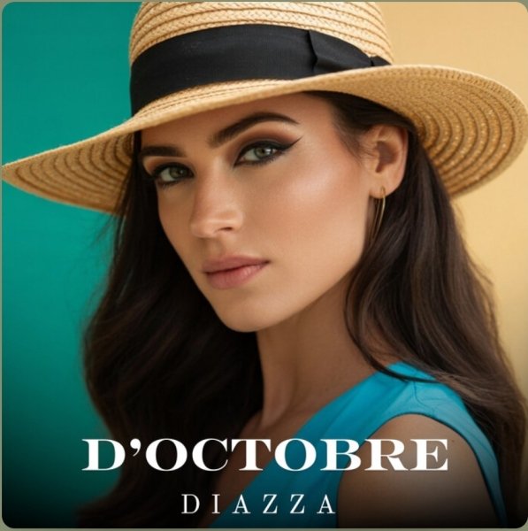 DIAZZA - D'octobre