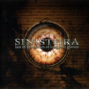 Sinisthra - Fucking Fragile