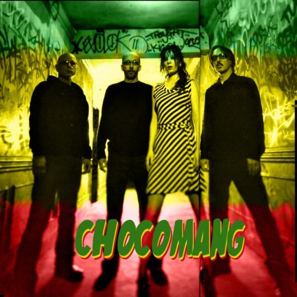 Chocomang - Why Do You Wait In Vain