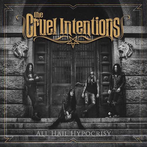 The Cruel Intentions - Bad Addiction