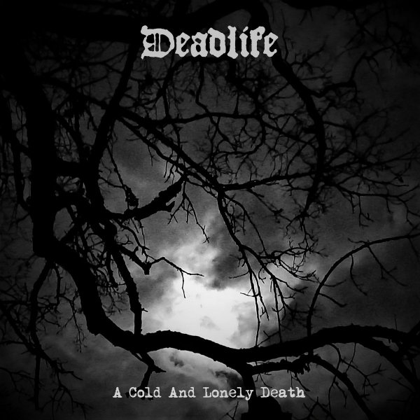 Deadlife - Will You Share This Pain With Me