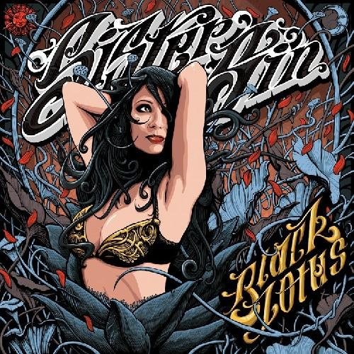 Sister Sin - Sail North