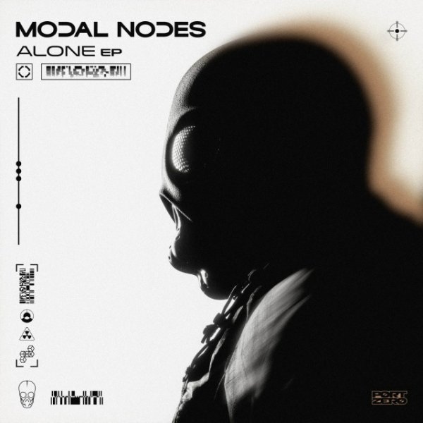 Modal Nodes - Alone