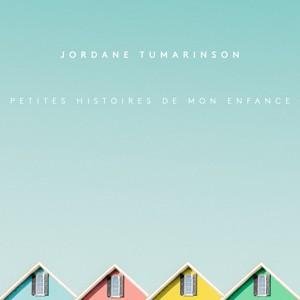 Jordane Tumarinson - Tumarinson: Entre deux nuages