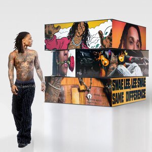 Swae Lee/Jhené Aiko - MURAL