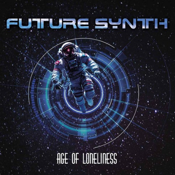 Future Synth - Deliverance